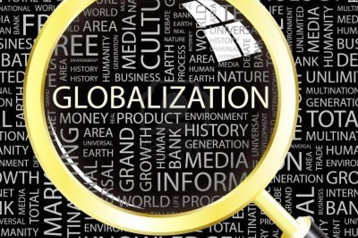 8840159-globalization-magnifying-glass-over-background-with-different-association-terms-vector-illustration