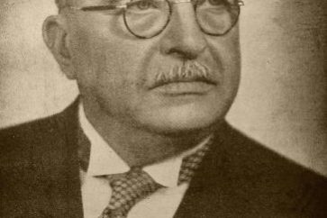 metaxas