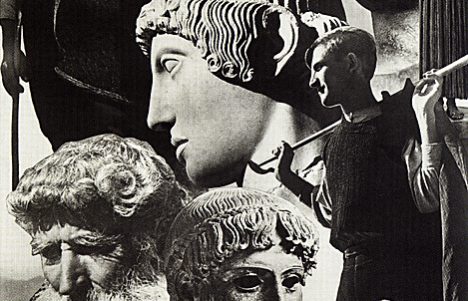 Nellycollage