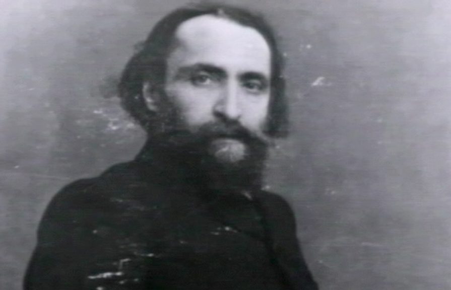 Γεώργιος-Σουρής