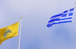 ΕΛΛΑΣ-ΒΥΖΑΝΤΙΟ