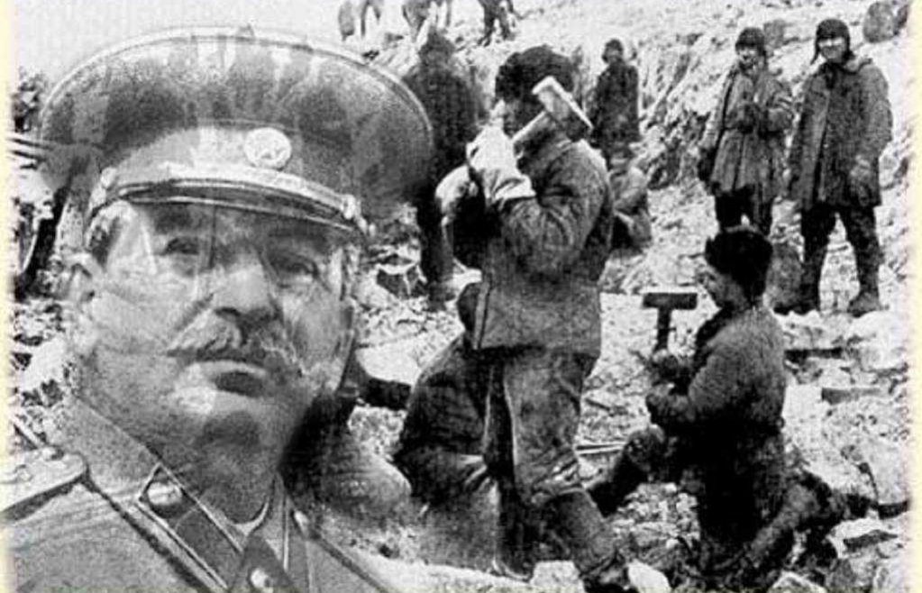 stalin-gulagk