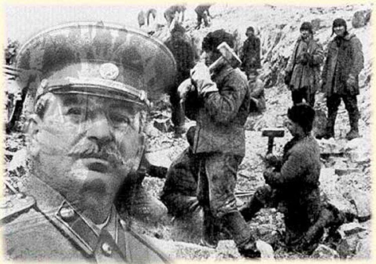 stalin-gulagk