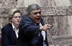 angry