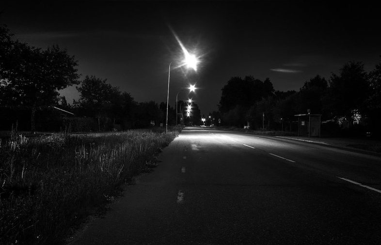 darkroad