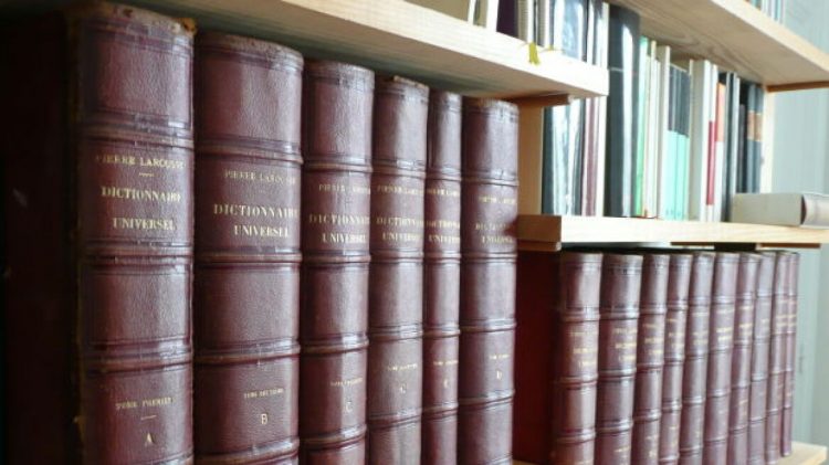 dictionnaire