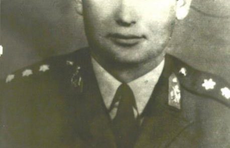 stavrianakos