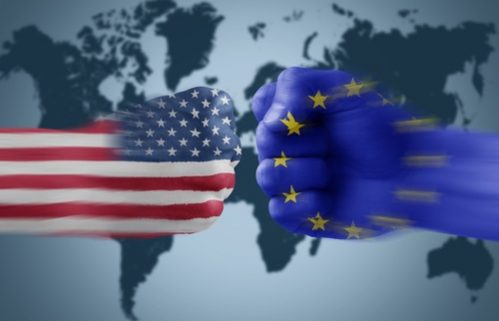 usaagainsteurope