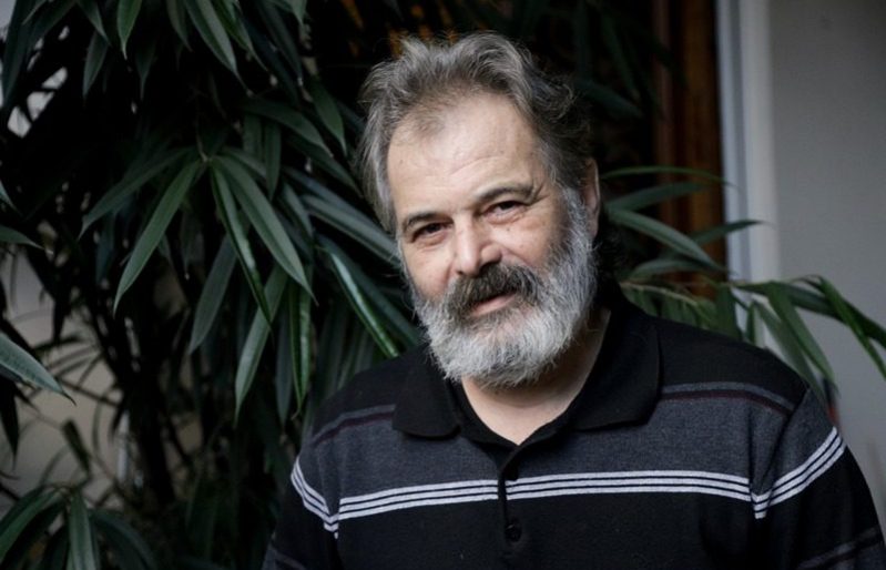 Μπουκαλας