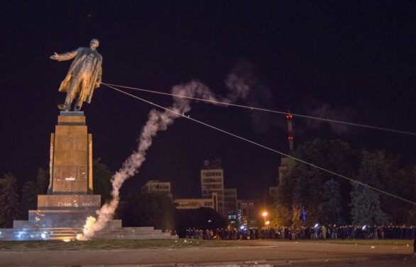 Ukraine