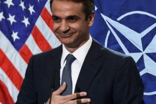 Allies in America – Visit to the Texas National Guard at Camp Mabry Museum in Austin, Texas