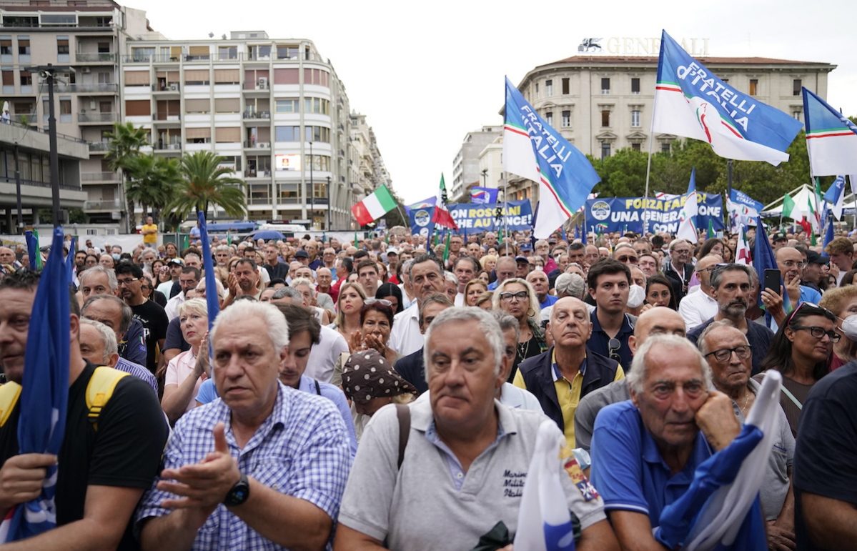 electionsitaly