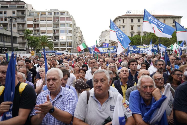 electionsitaly