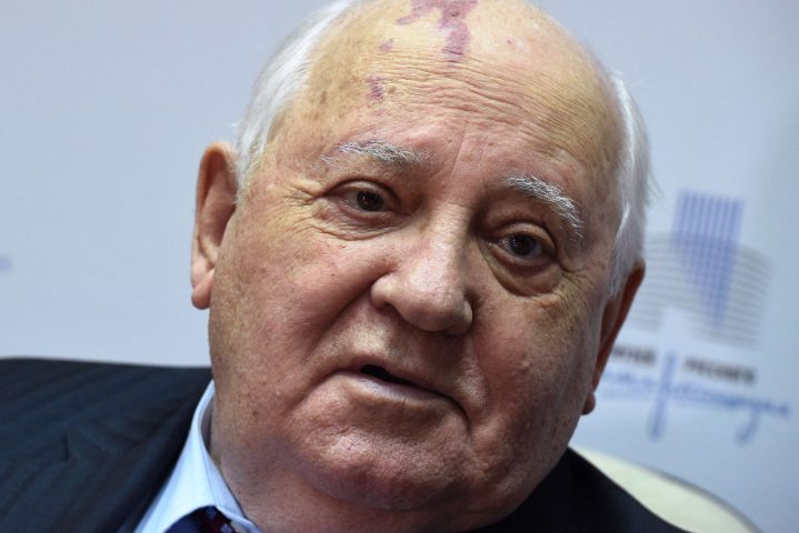 gorbachev