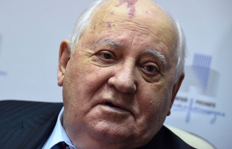 gorbachev
