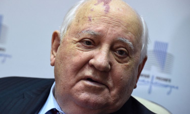 gorbachev