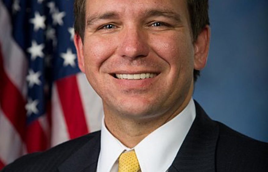 ronntesantis