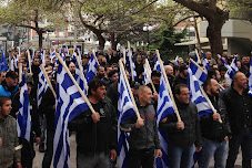 ΕΘΝΙΚΙΣΜΟΣ ΦΥΣΙΚΟΣ ΕΛΛΗΝΙΣΜΟΣ