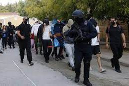 ΠΟΛΥΤΕΧΝΕΙΟΥΠΟΛΗΕΓΚΛΗΜΑΤΙΕΣ