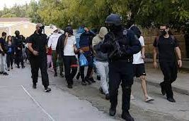 ΠΟΛΥΤΕΧΝΕΙΟΥΠΟΛΗΕΓΚΛΗΜΑΤΙΕΣ