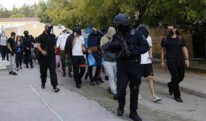 ΠΟΛΥΤΕΧΝΕΙΟΥΠΟΛΗΕΓΚΛΗΜΑΤΙΕΣ