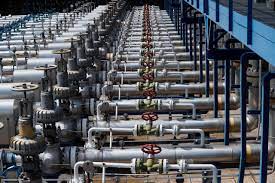 αεριογερμανικήβιομηχανια