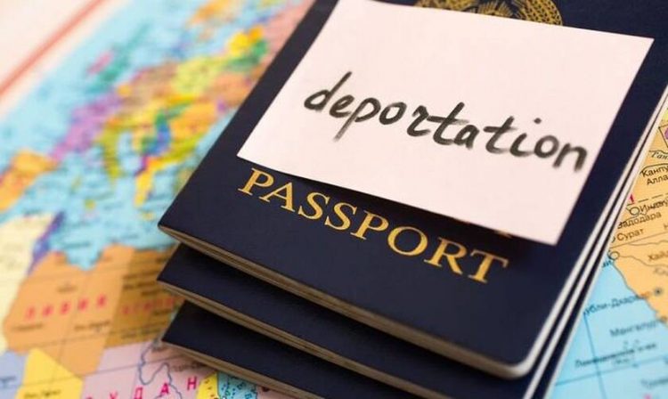 Deportation