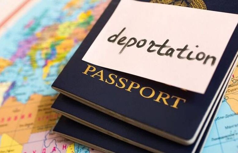 Deportation