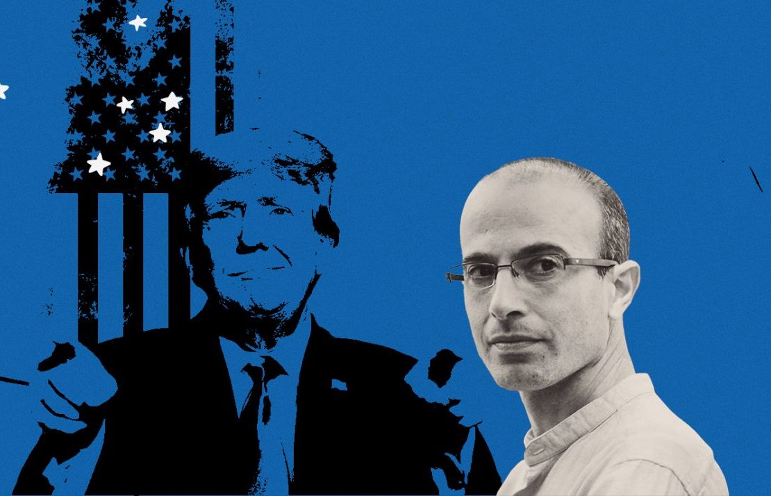 Harari-Trump