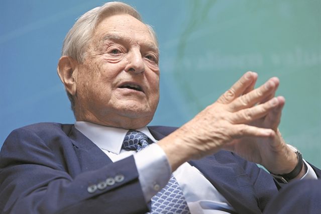 Soros