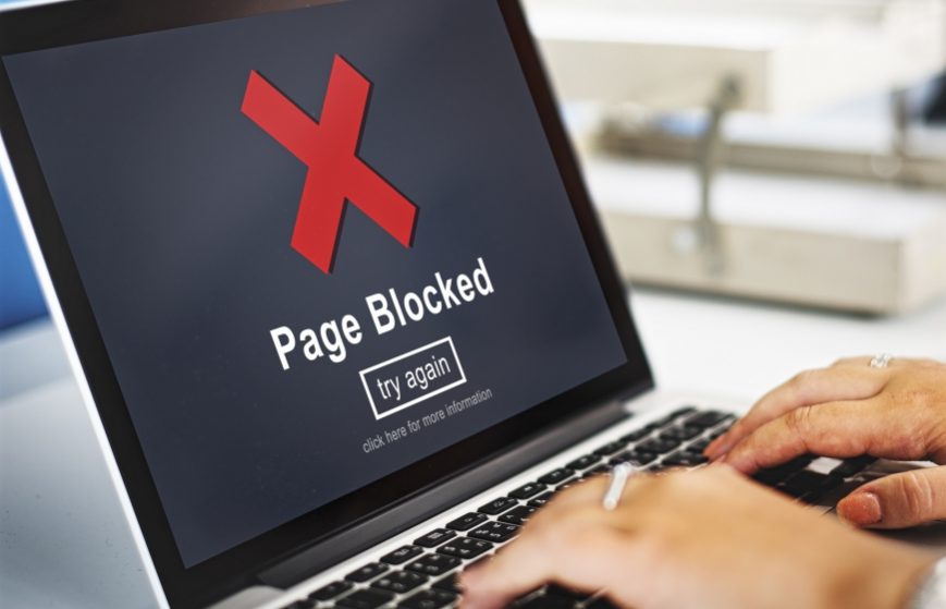 blocking