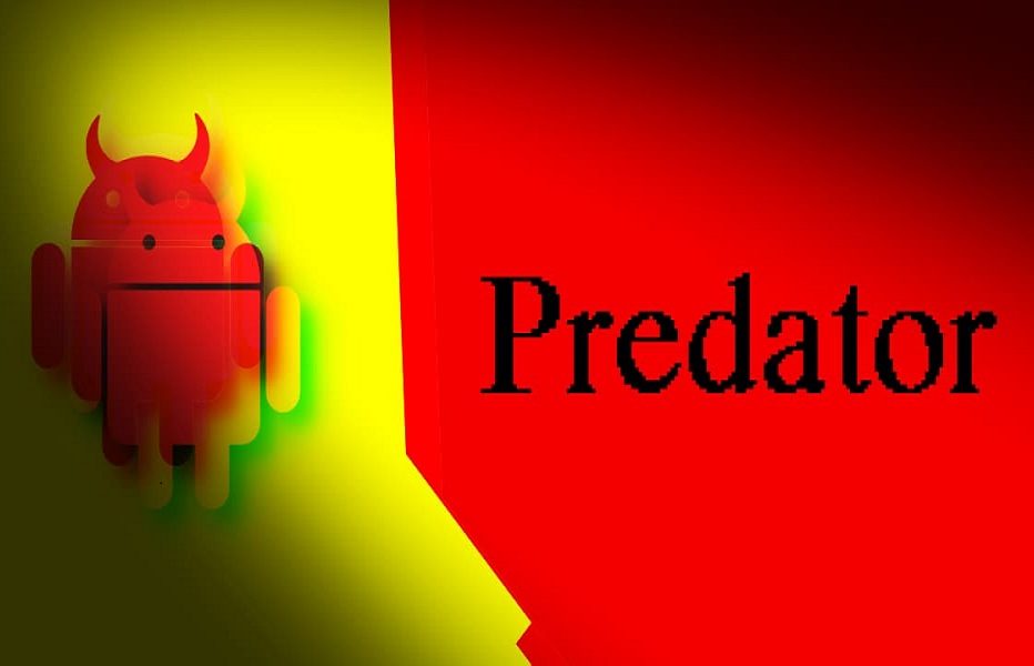 predator