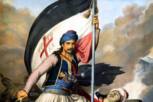 ΑΓΩΝΙΣΤΗΣ 21 ΧΑ