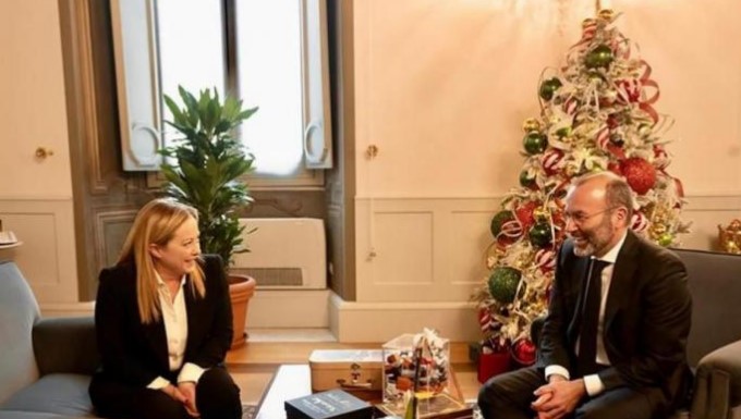 μελονι-βεμπερ