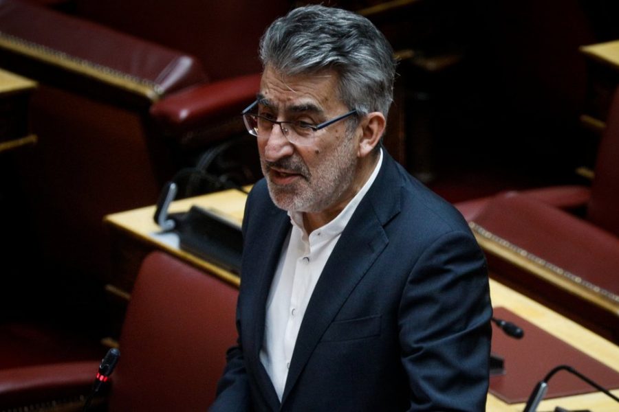 theofilos-xanthopoulos-vouli