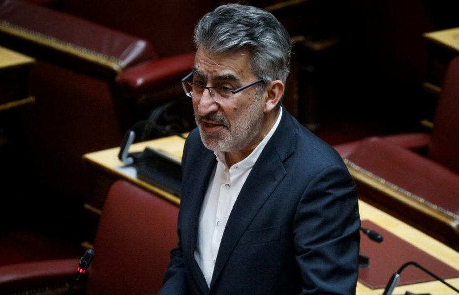 theofilos-xanthopoulos-vouli