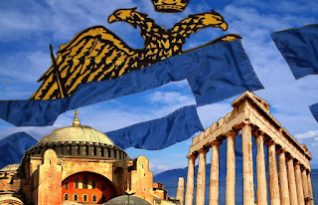 ΠΑΝΕΛΛΗΝΙΣΜΟΣ ΚΑΙ ΟΡΘΟΔΟΞΙΑ