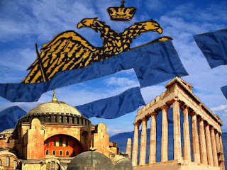 ΠΑΝΕΛΛΗΝΙΣΜΟΣ ΚΑΙ ΟΡΘΟΔΟΞΙΑ