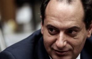 ΣΠΙΡΤΖΗΣ