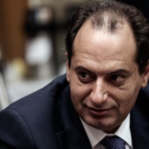 ΣΠΙΡΤΖΗΣ