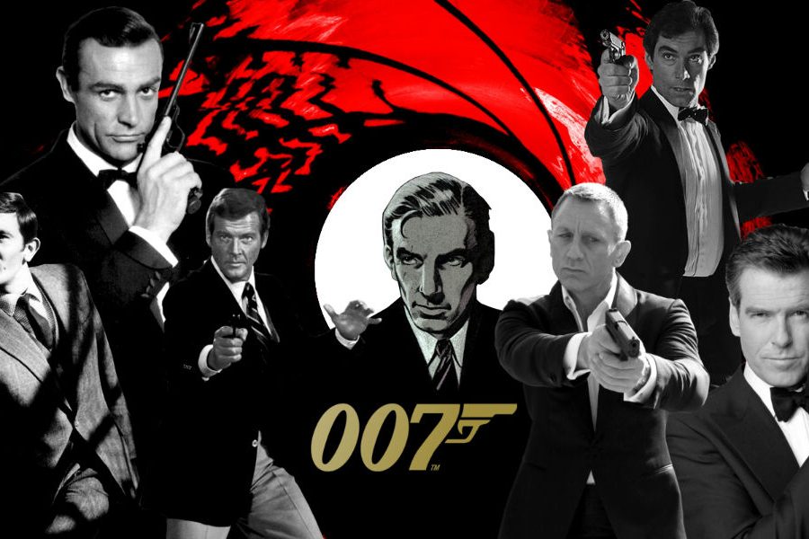 james-bond