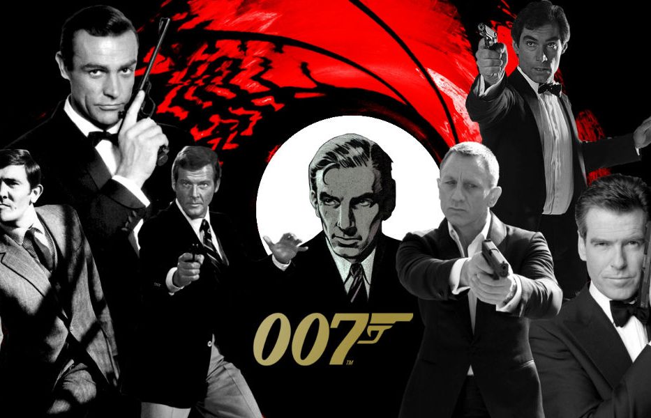 james-bond