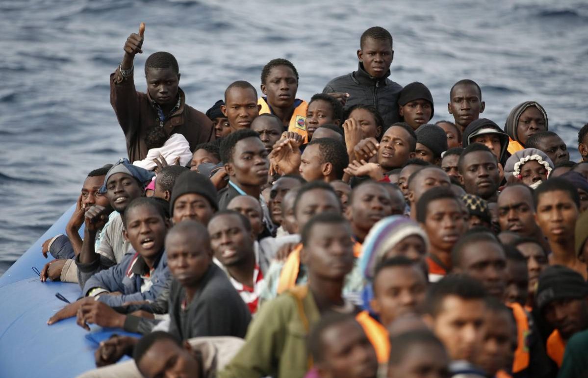 migranti