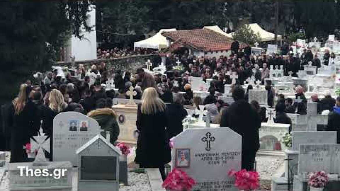 κηδείεςτέμπη