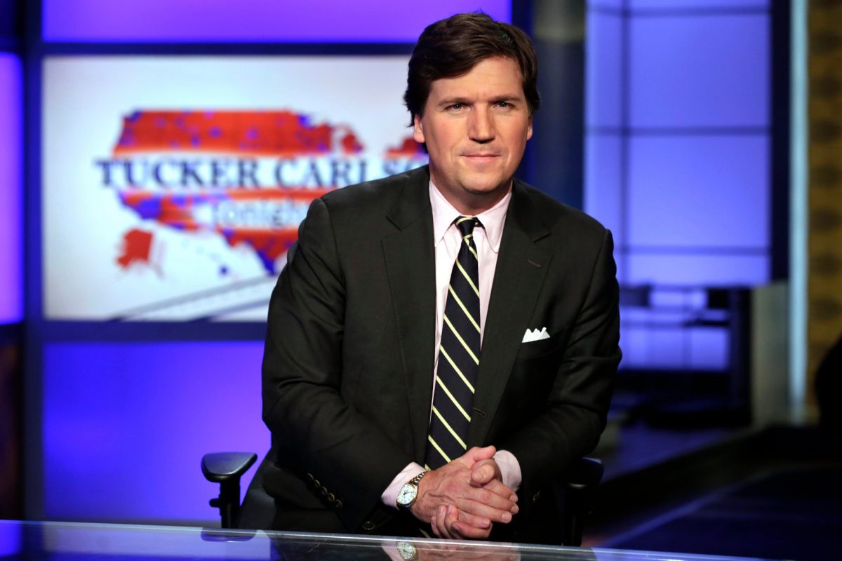 Carlson