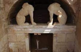 amphipolis