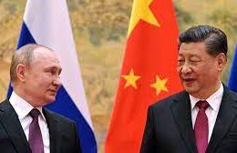 putinchina