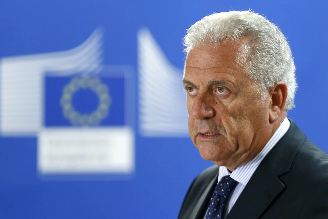 Δημήτρης-Αβραμόπουλος-2