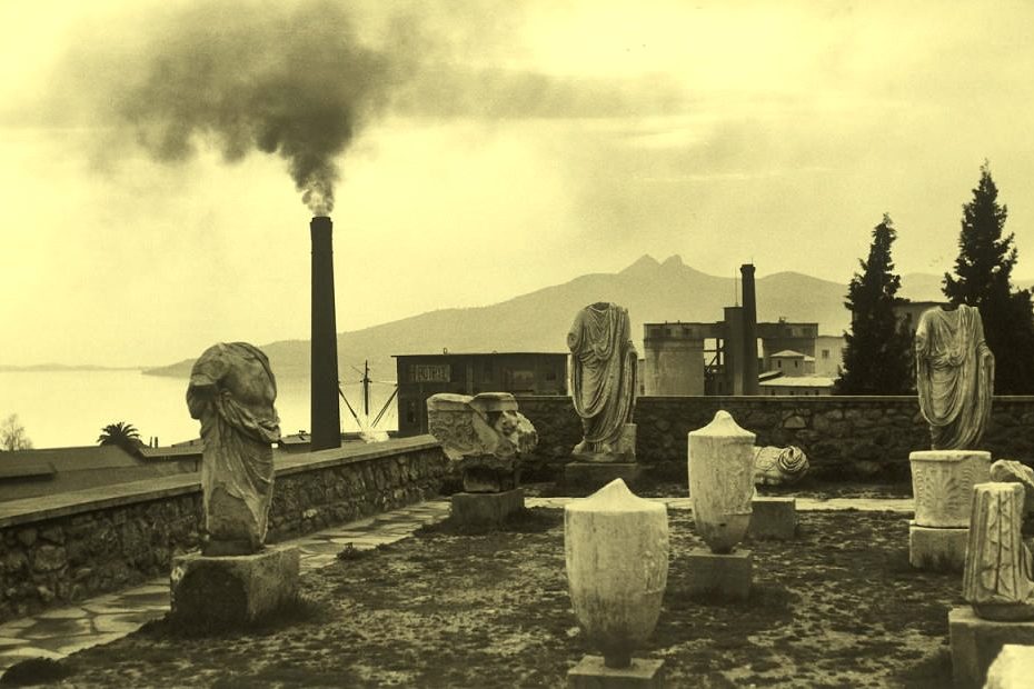 γκατσοςελευσινα