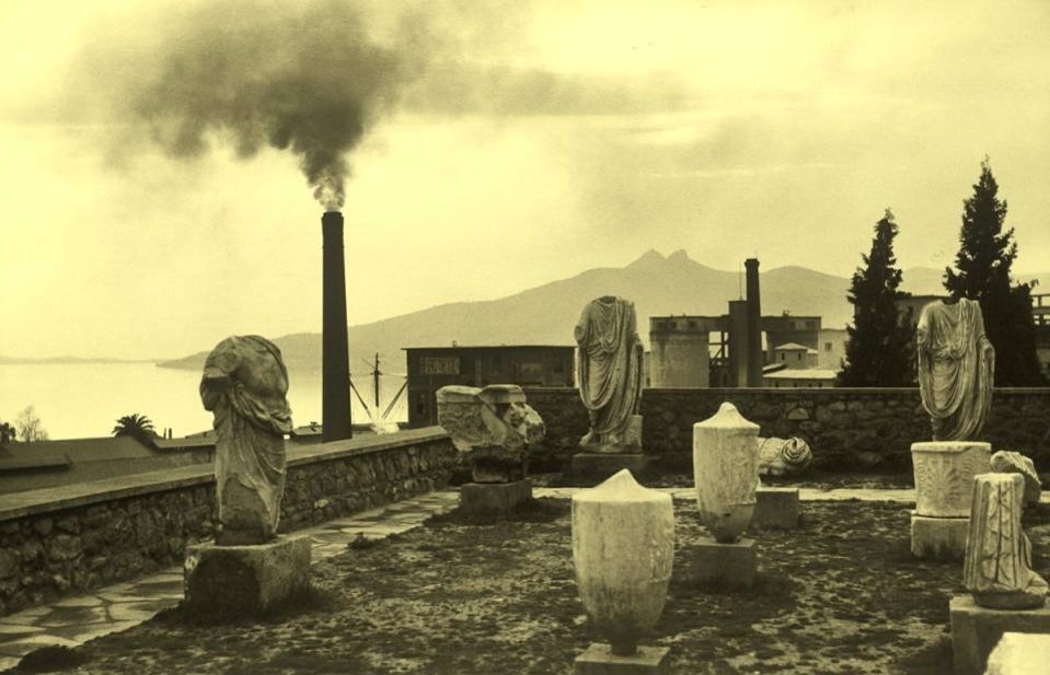 γκατσοςελευσινα